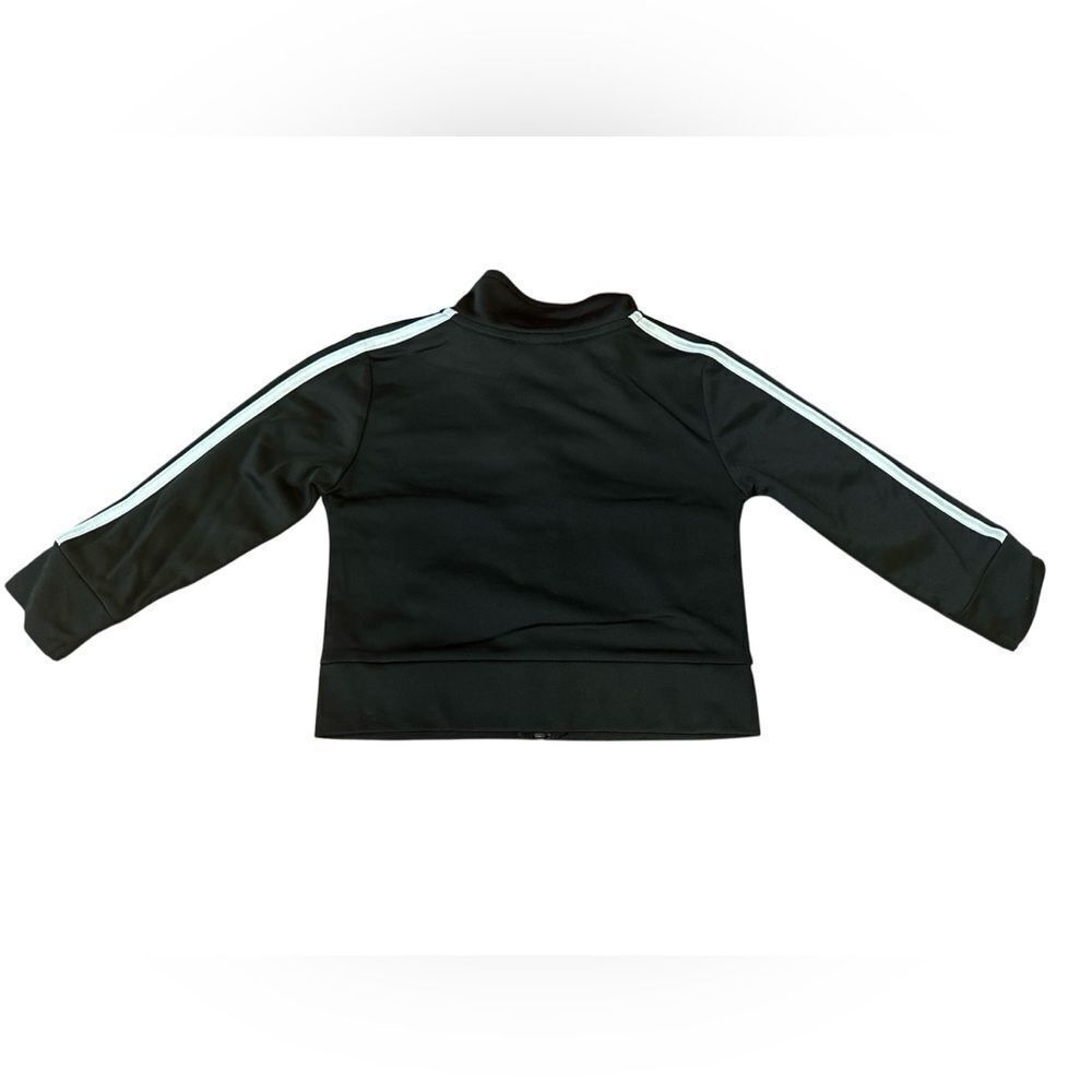 Adidas Infant Track Jacket - Picture 2 of 4